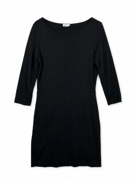 Flippa K Dress L Black