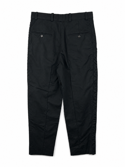 Khoom Wan Pants Unspecified Black