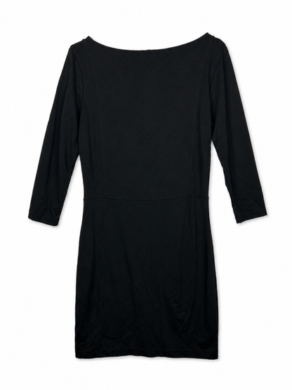 Flippa K Dress L Black