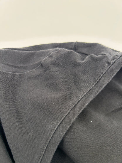 157. Long Sleeve T-Shirt M Black