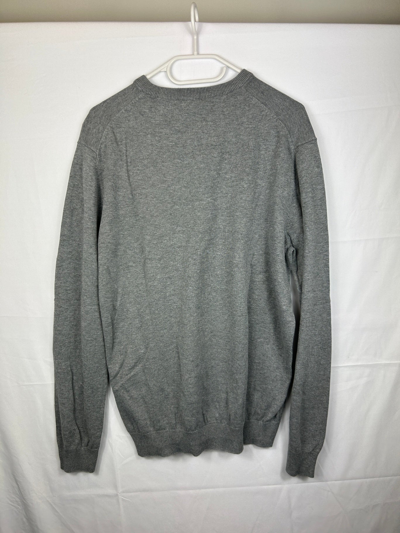Esprit Sweater L Gray