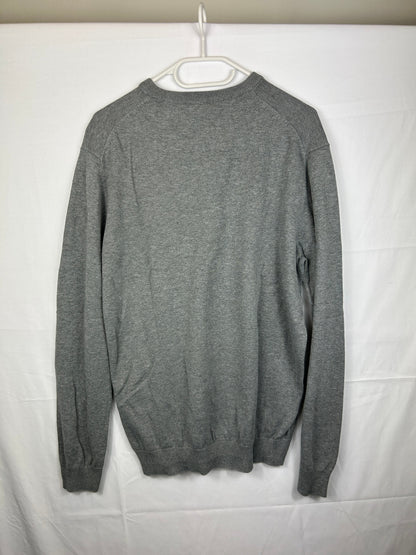 Esprit Sweater L Gray