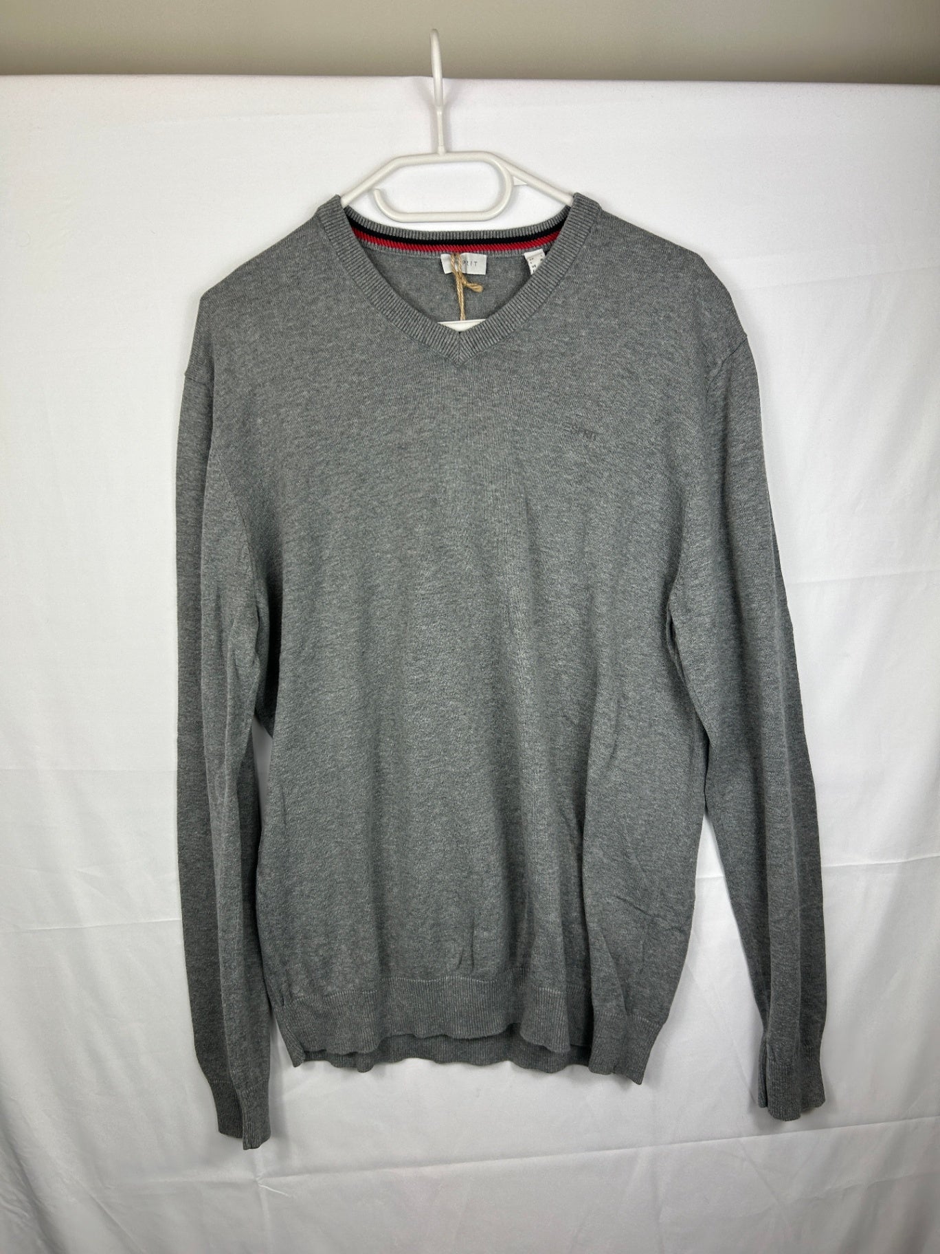 Esprit Sweater L Gray