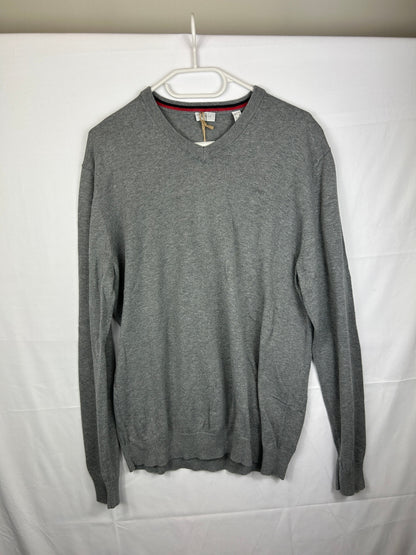 Esprit Sweater L Gray