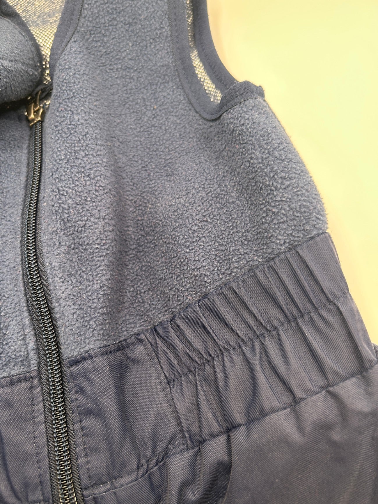 Columbia Snowsuit 3T Navy Blue