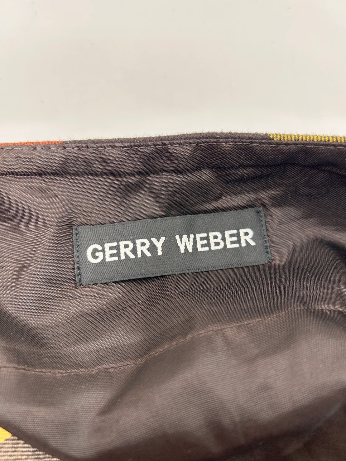 Gerry Weber Skirt Multicolor (Black, Red, Yellow, Beige, Olive)