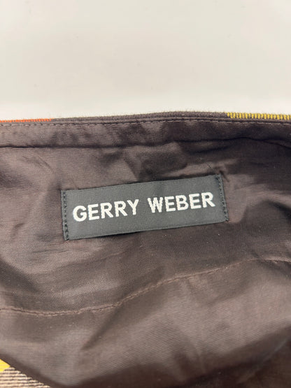 Gerry Weber Skirt Multicolor (Black, Red, Yellow, Beige, Olive)