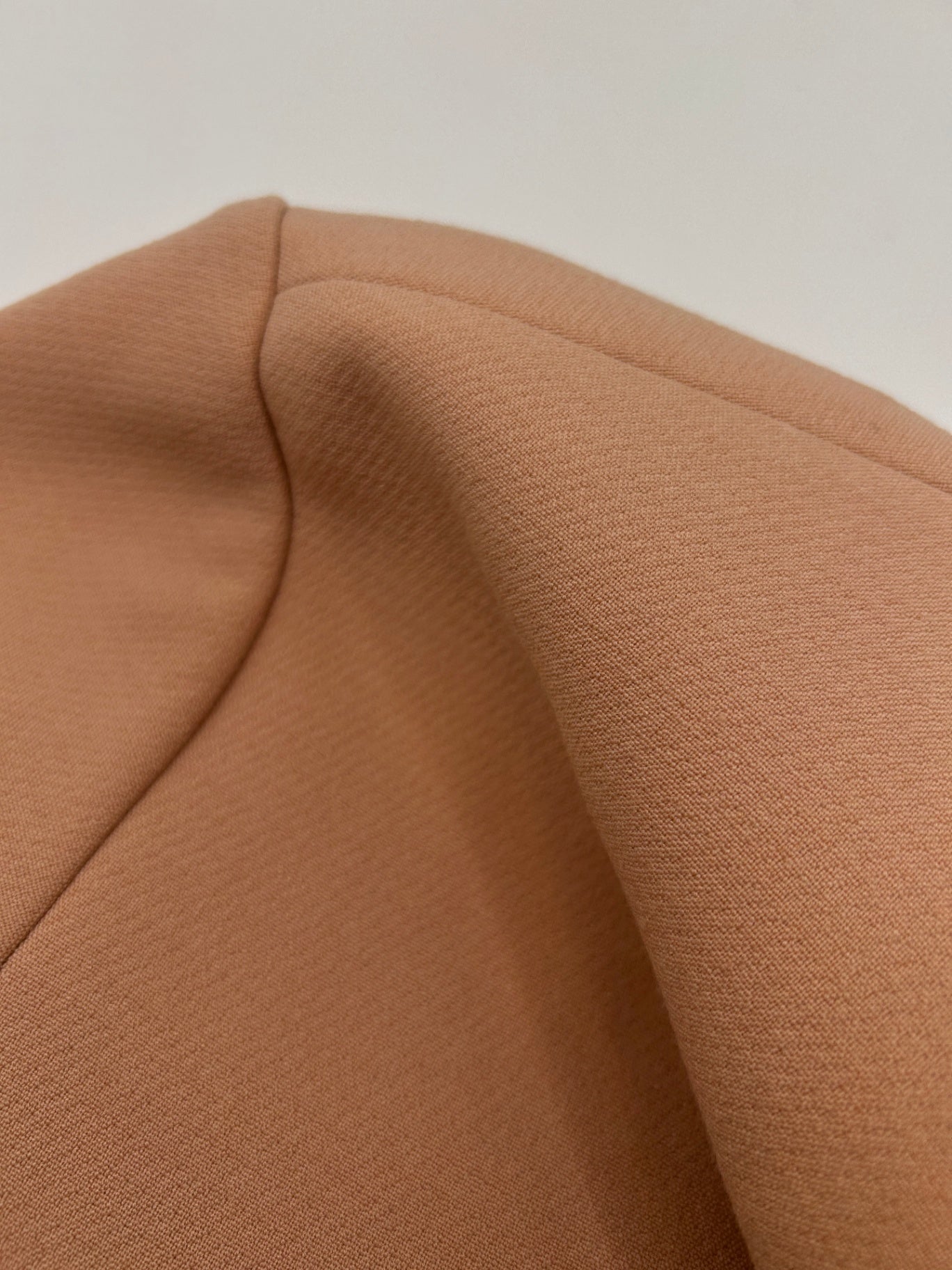 mbyM Clothing label M Beige