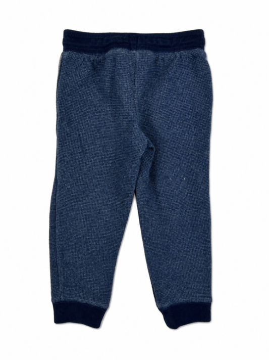 Cat & Jack Sweatpants Dark Blue
