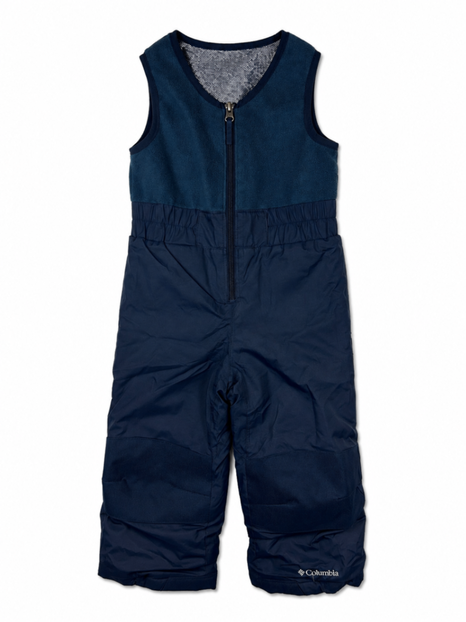 Columbia Snowsuit 3T Navy Blue