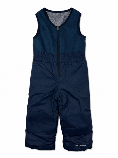 Columbia Snowsuit 3T Navy Blue
