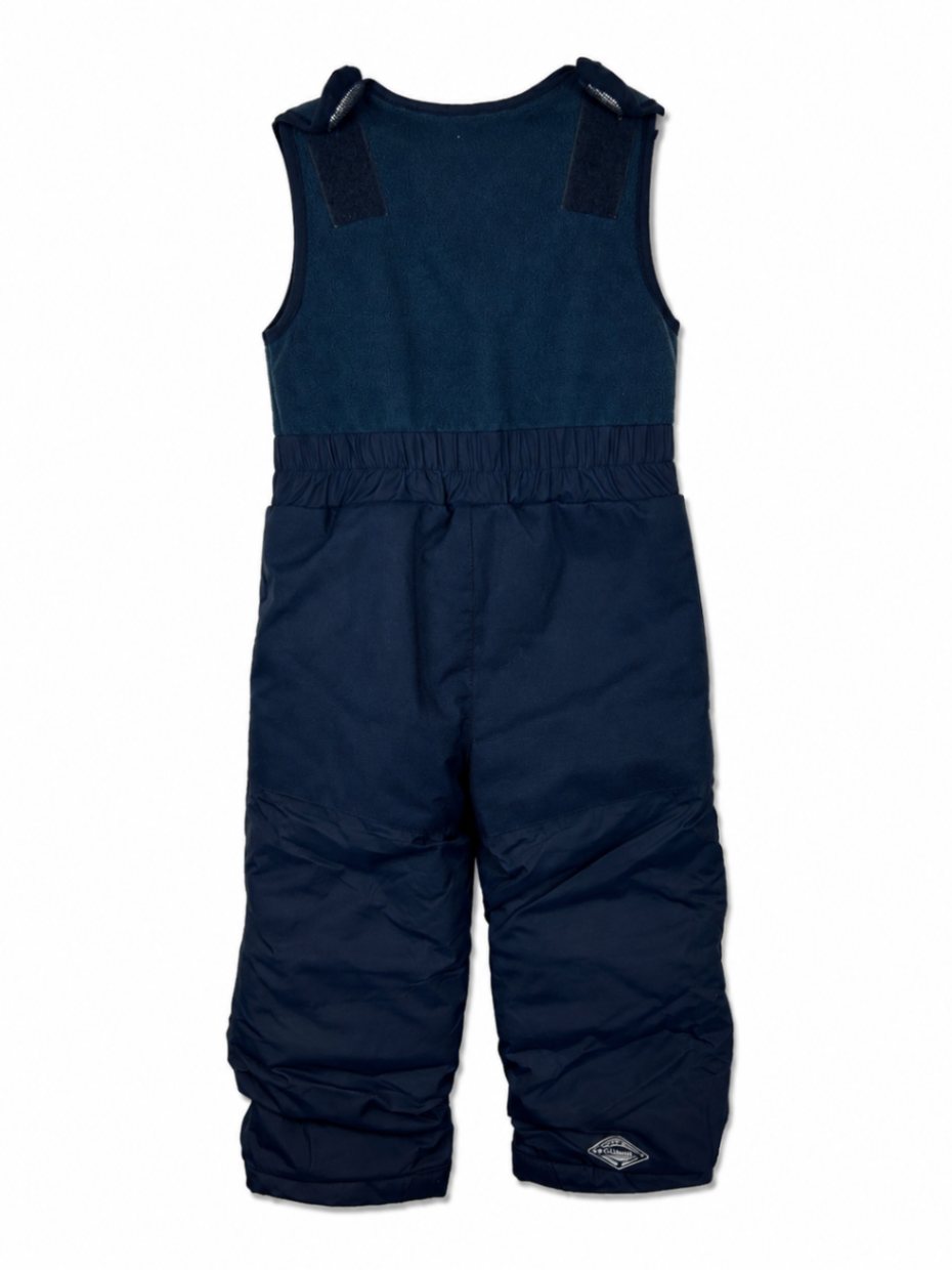 Columbia Snowsuit 3T Navy Blue