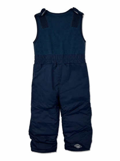 Columbia Snowsuit 3T Navy Blue