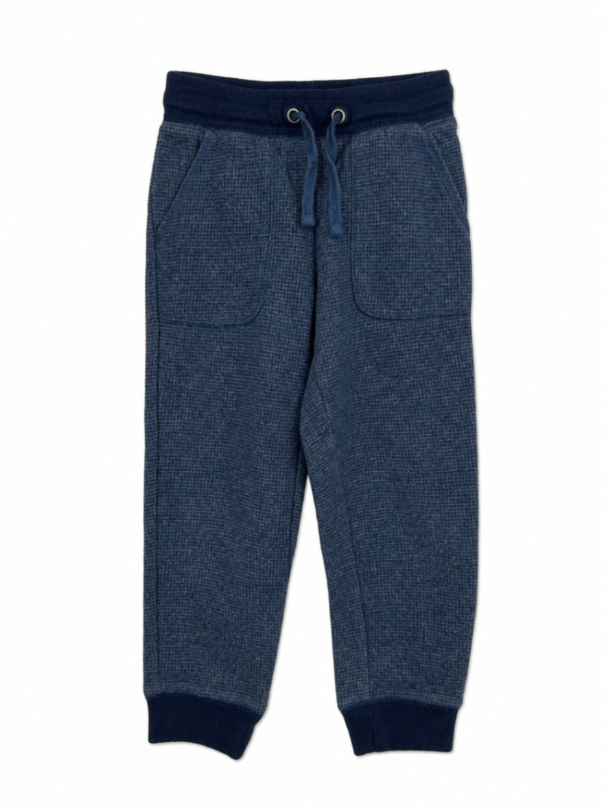 Cat & Jack Sweatpants Dark Blue