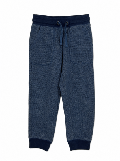 Cat & Jack Sweatpants Dark Blue