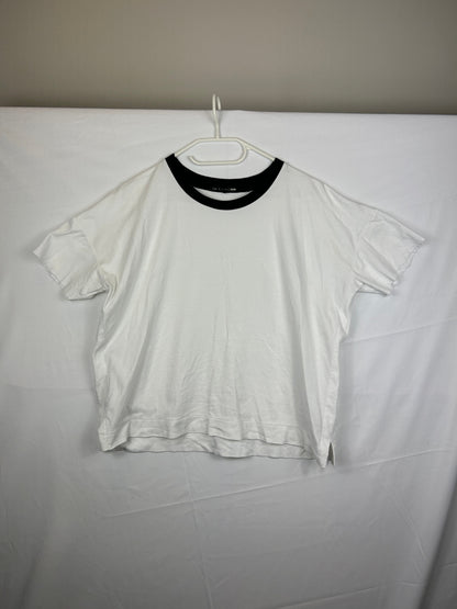 Rag & Bone T-Shirt M White