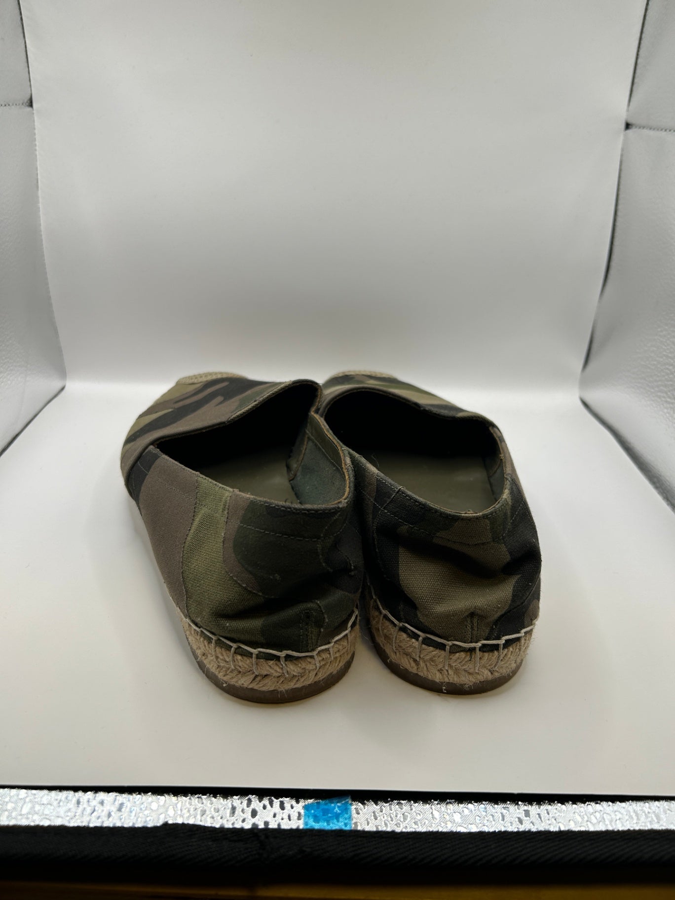 Valentino Espadrilles 40