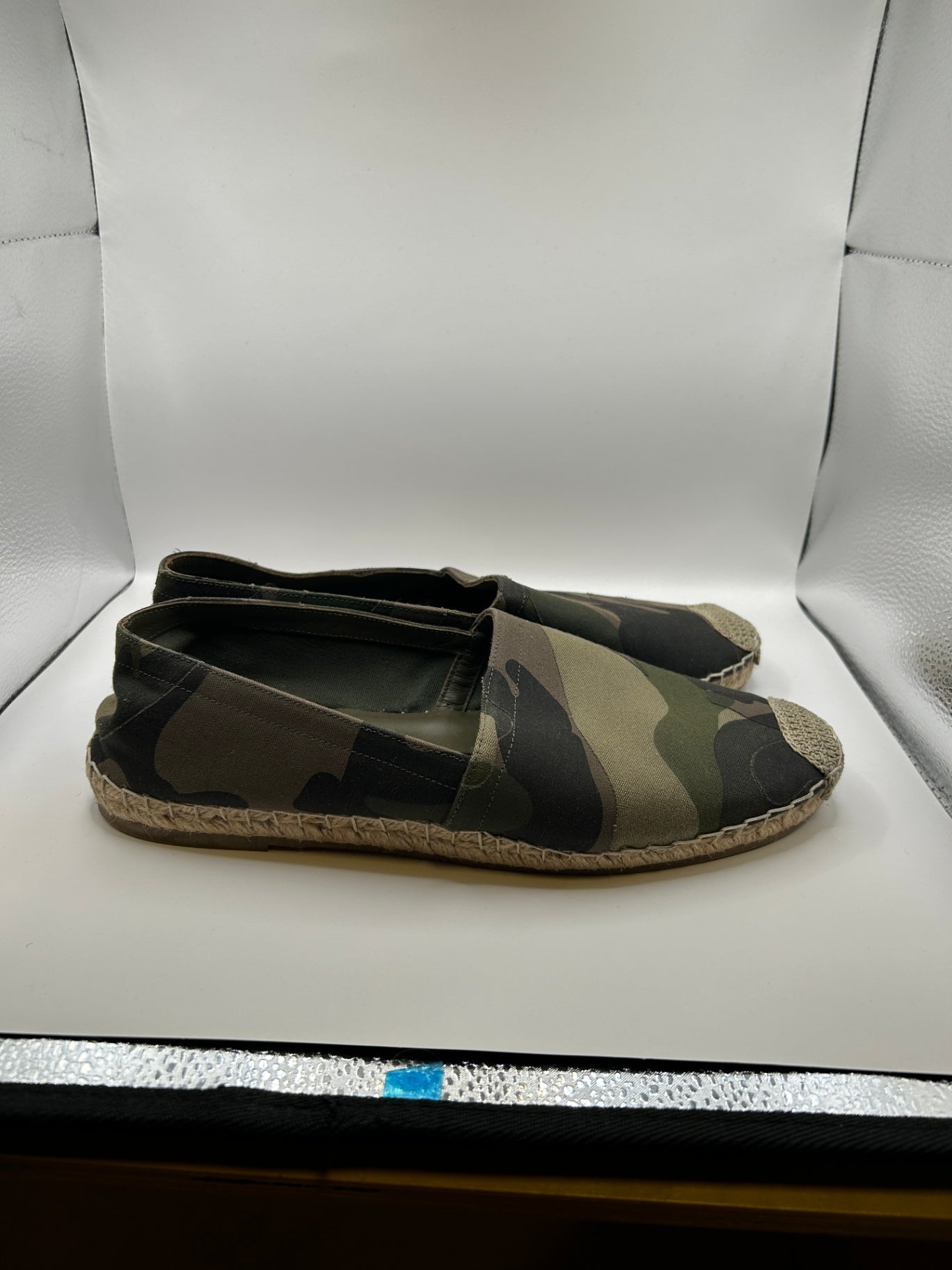 Valentino Espadrilles 40