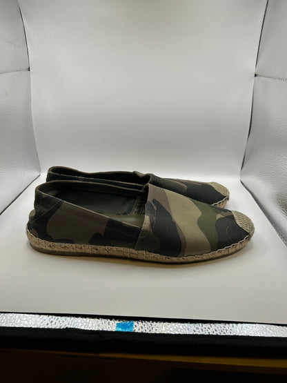 Valentino Espadrilles 40