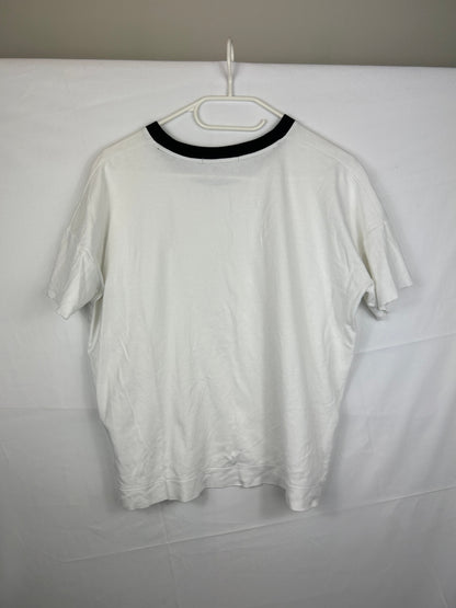 Rag & Bone T-Shirt M White