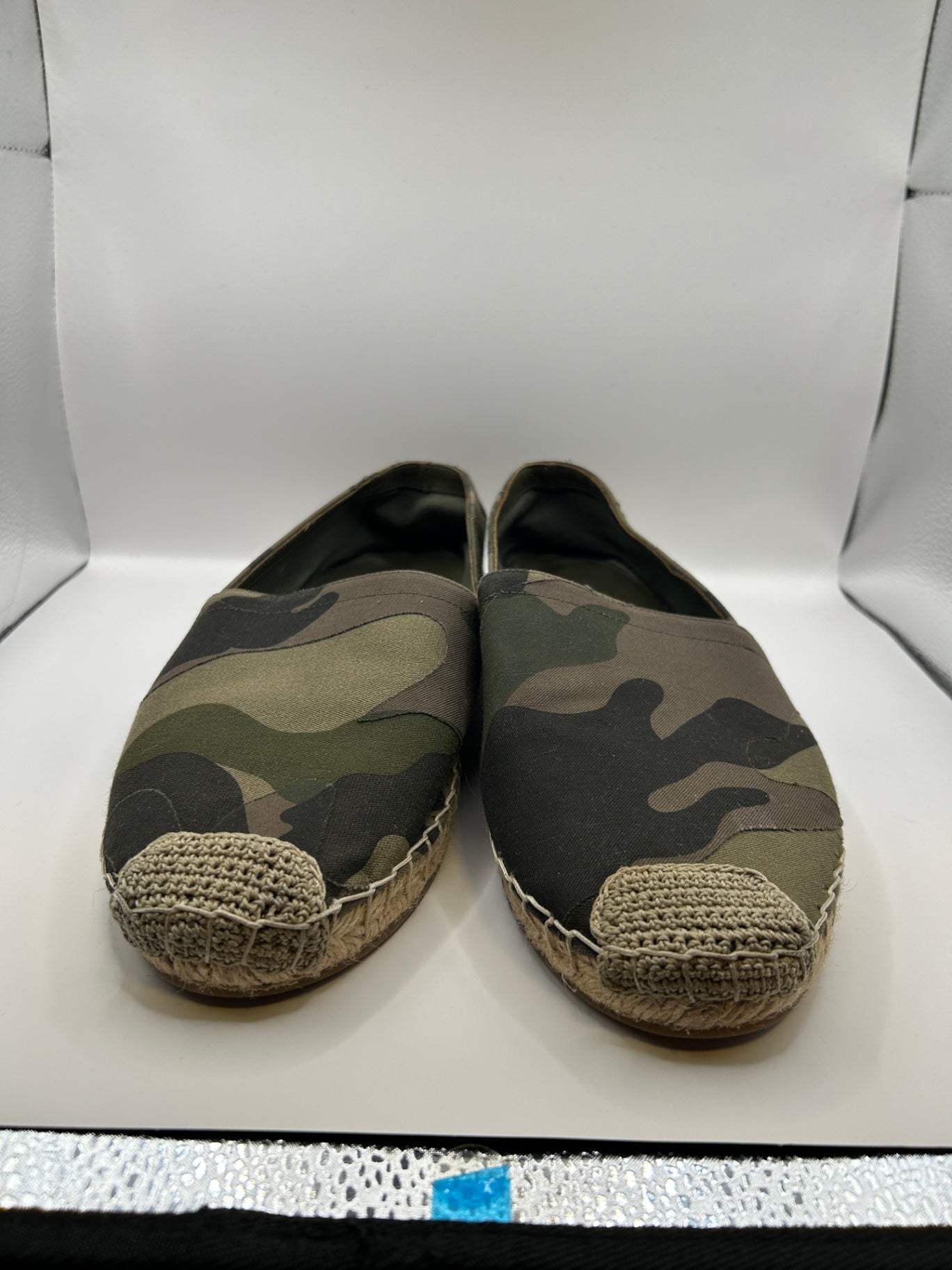 Valentino Espadrilles 40