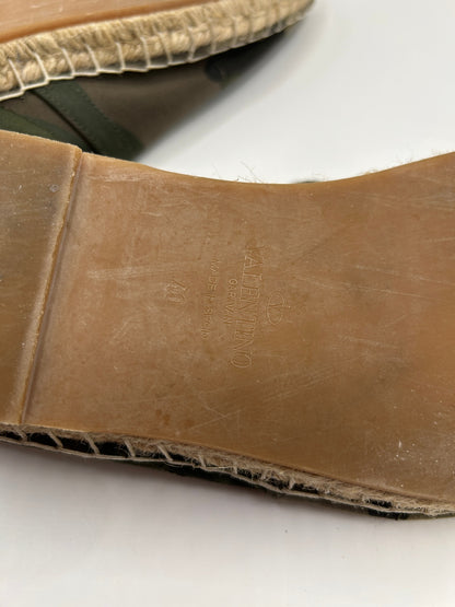 Valentino Espadrilles 40
