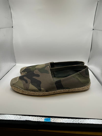 Valentino Espadrilles 40