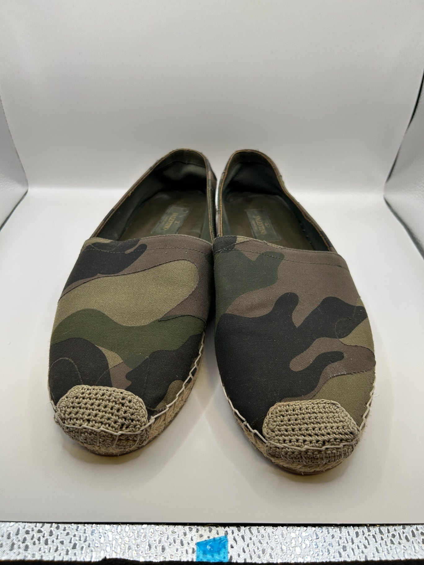 Valentino Espadrilles 40