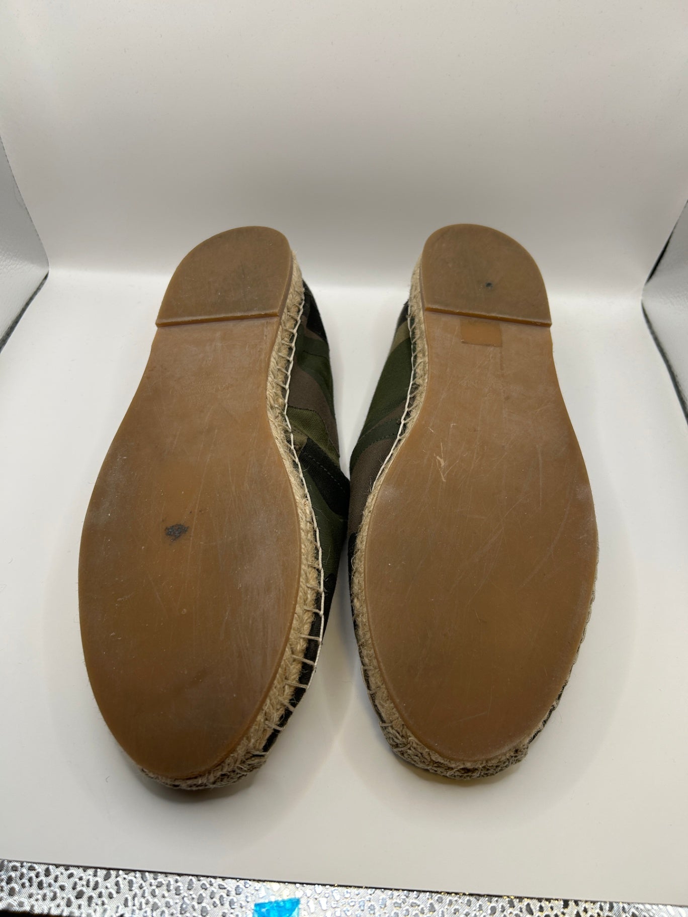 Valentino Espadrilles 40