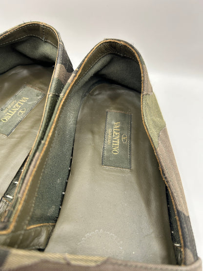 Valentino Espadrilles 40