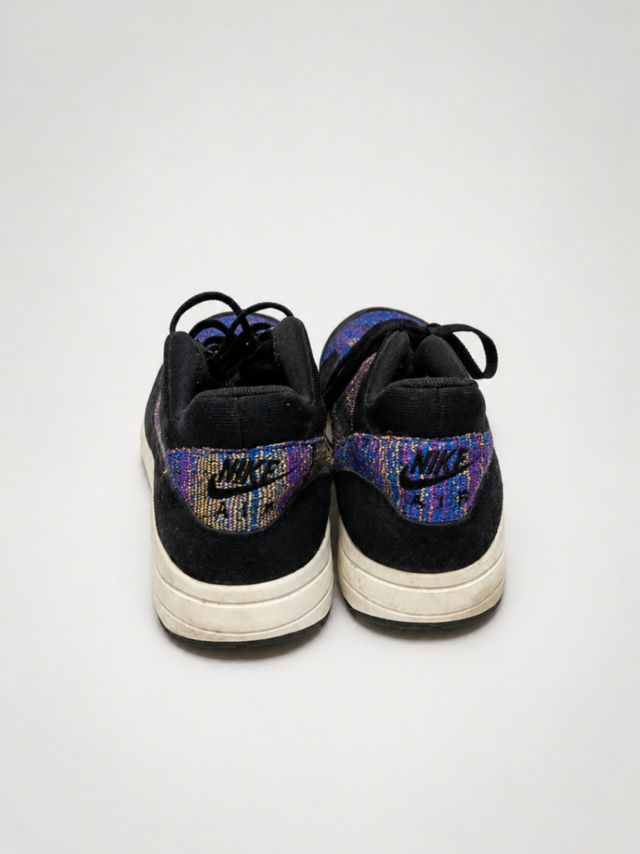 Nike Sneakers 43 Multicolor