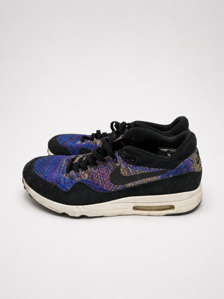 Nike Sneakers 43 Multicolor