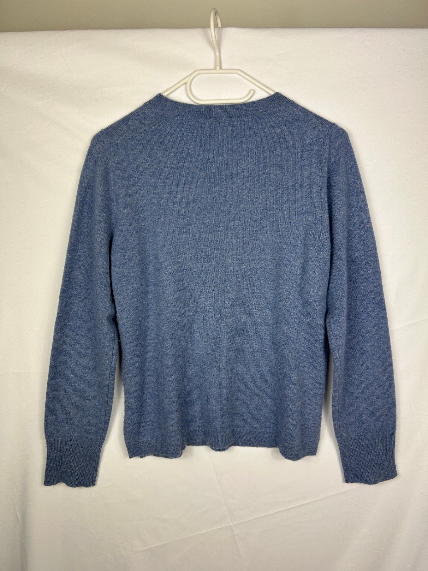 J.Crew Sweater M Blue