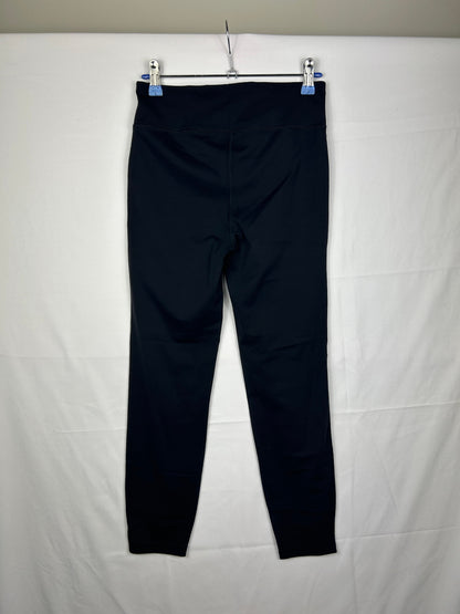 Unknown Pants M Black