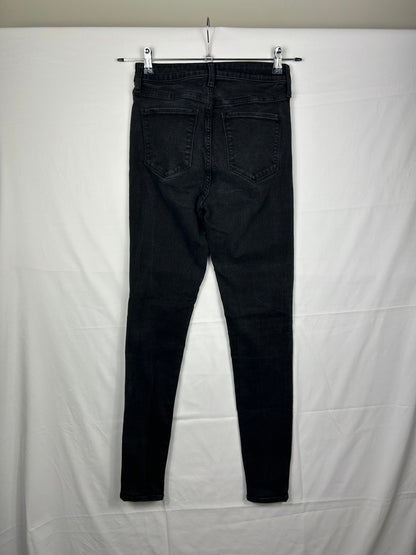 Jeans M Black