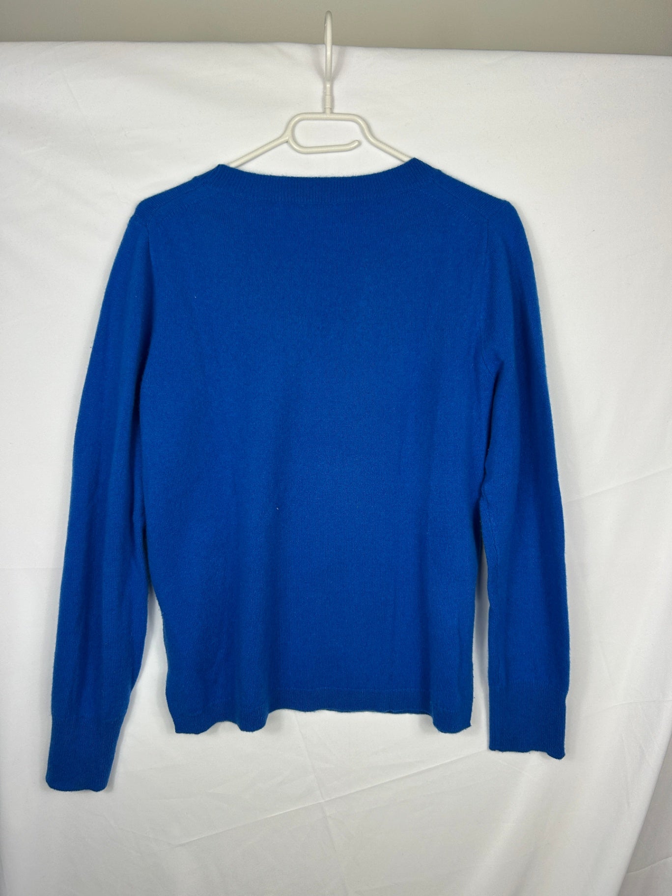 J.Crew Sweater M Blue