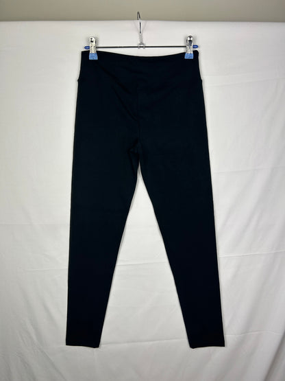 Unknown Leggings M Black