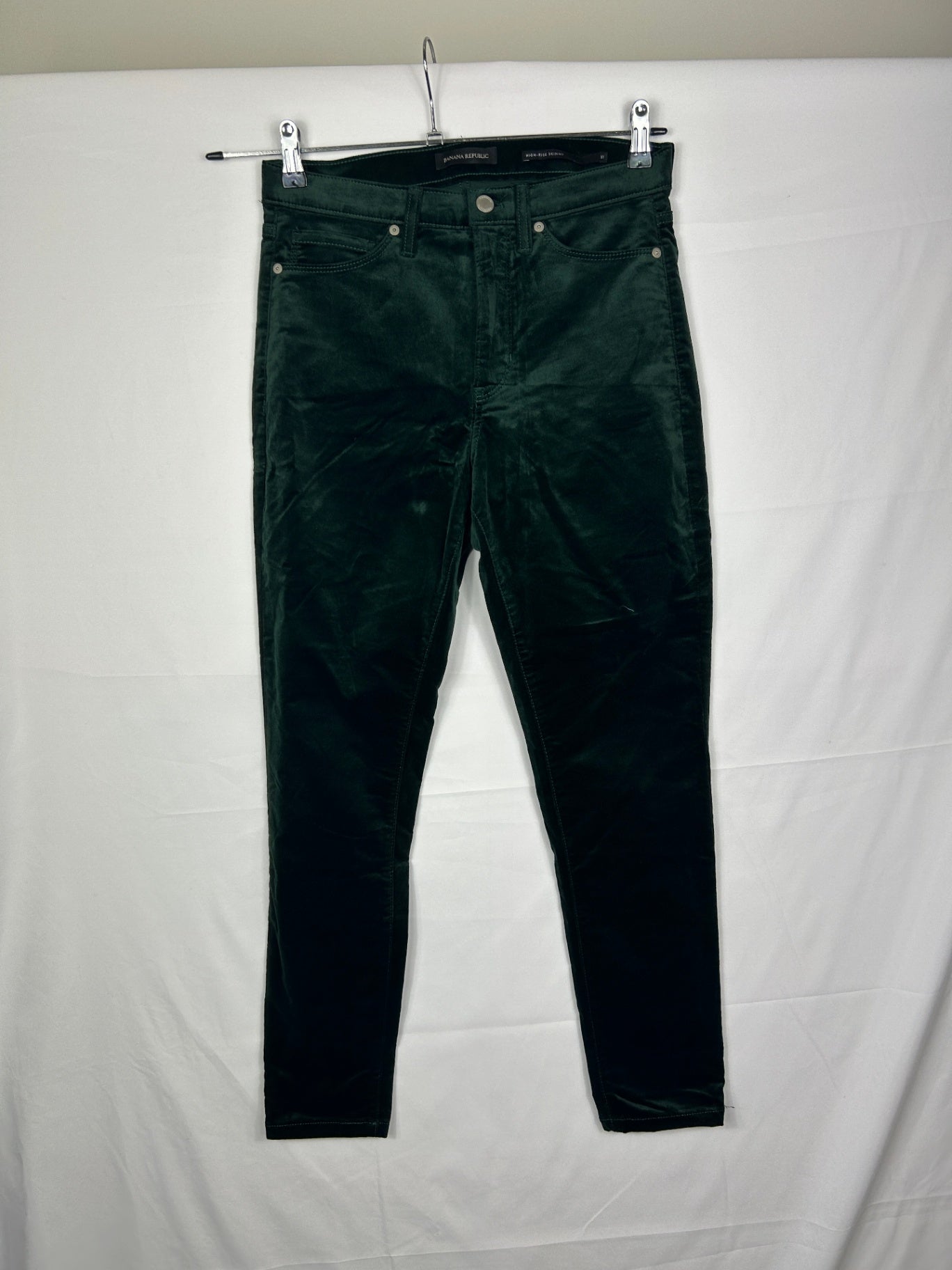 Banana Republic Jeans M Dark green/Olive