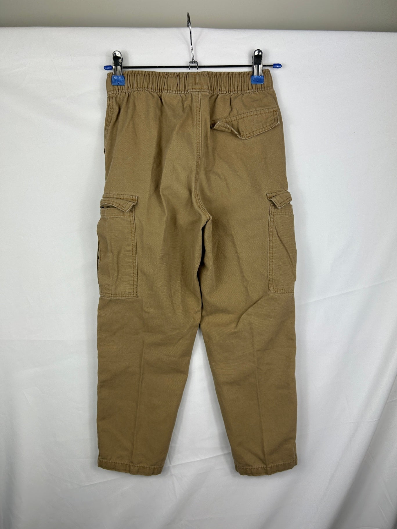 Pants Beige