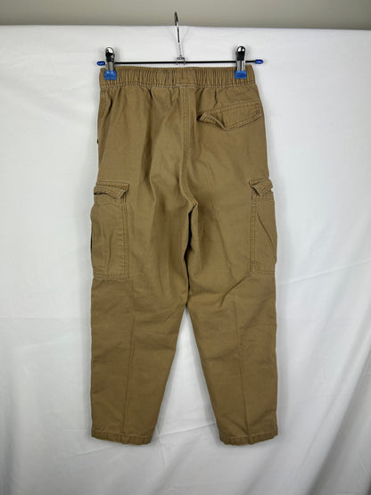 Pants Beige