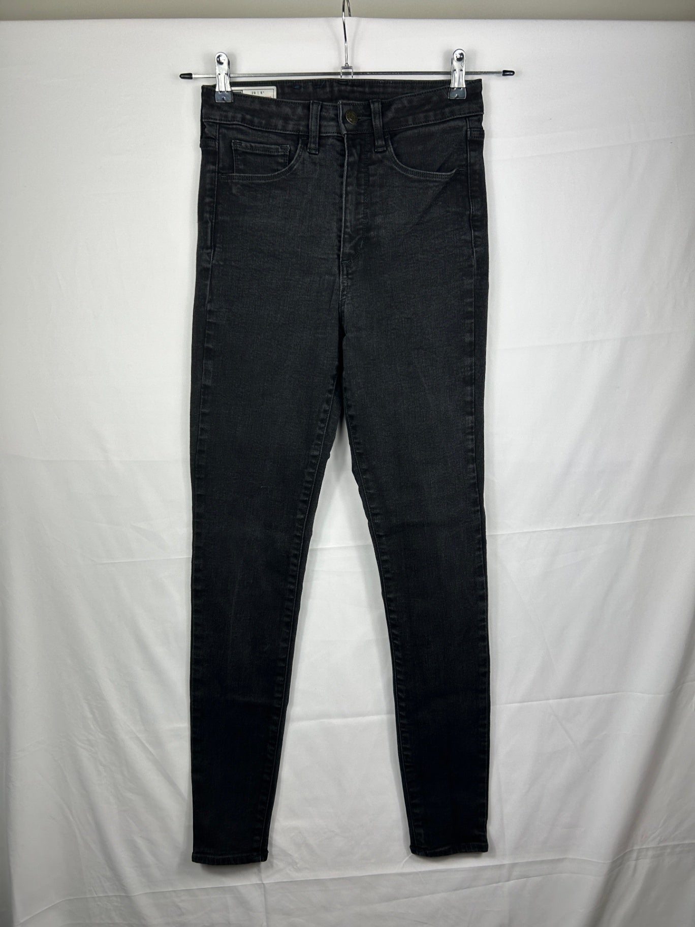 Jeans M Black