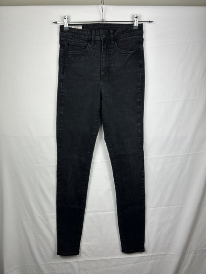 Jeans M Black