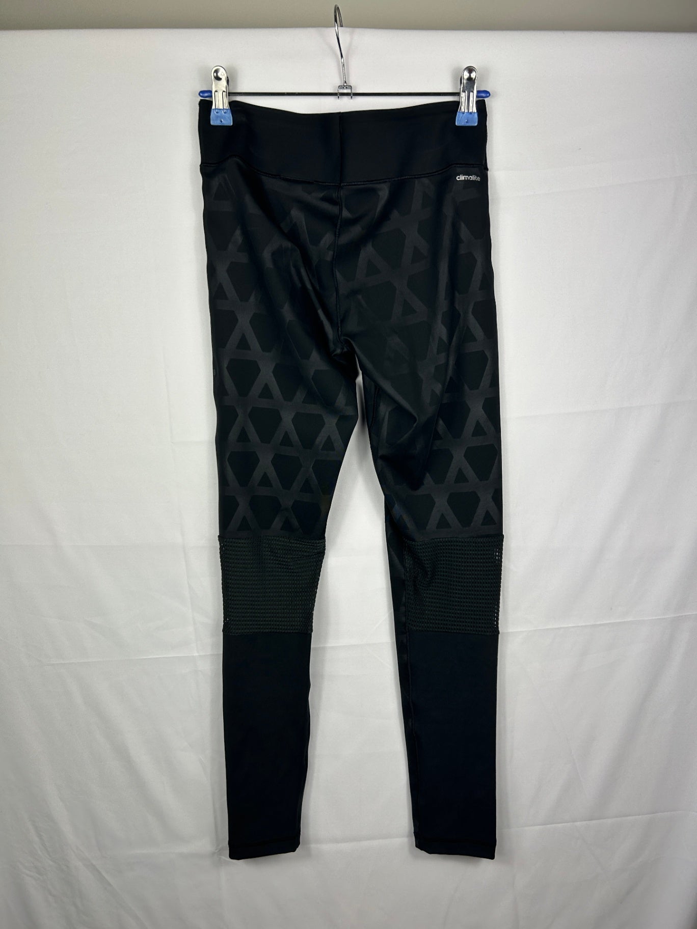 adidas Pants L Black