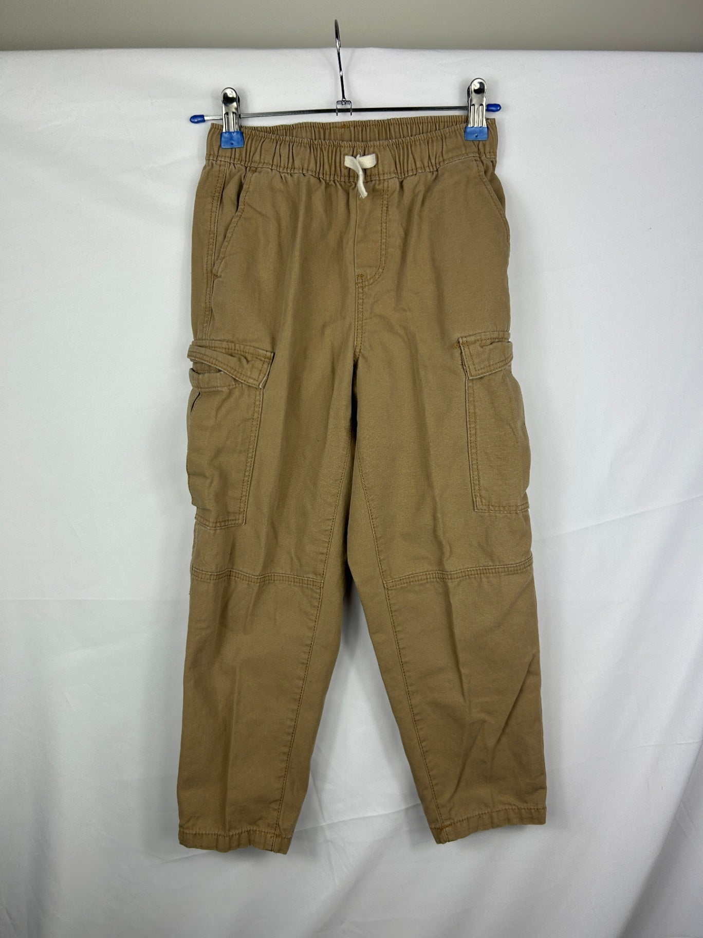 Pants Beige