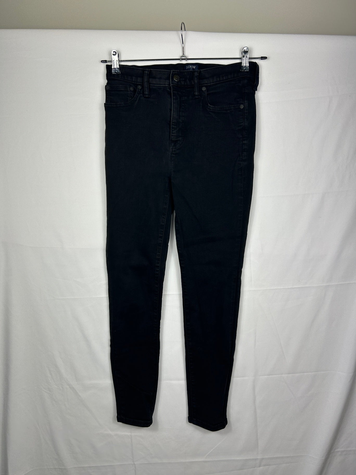 J.Crew Jeans M Black