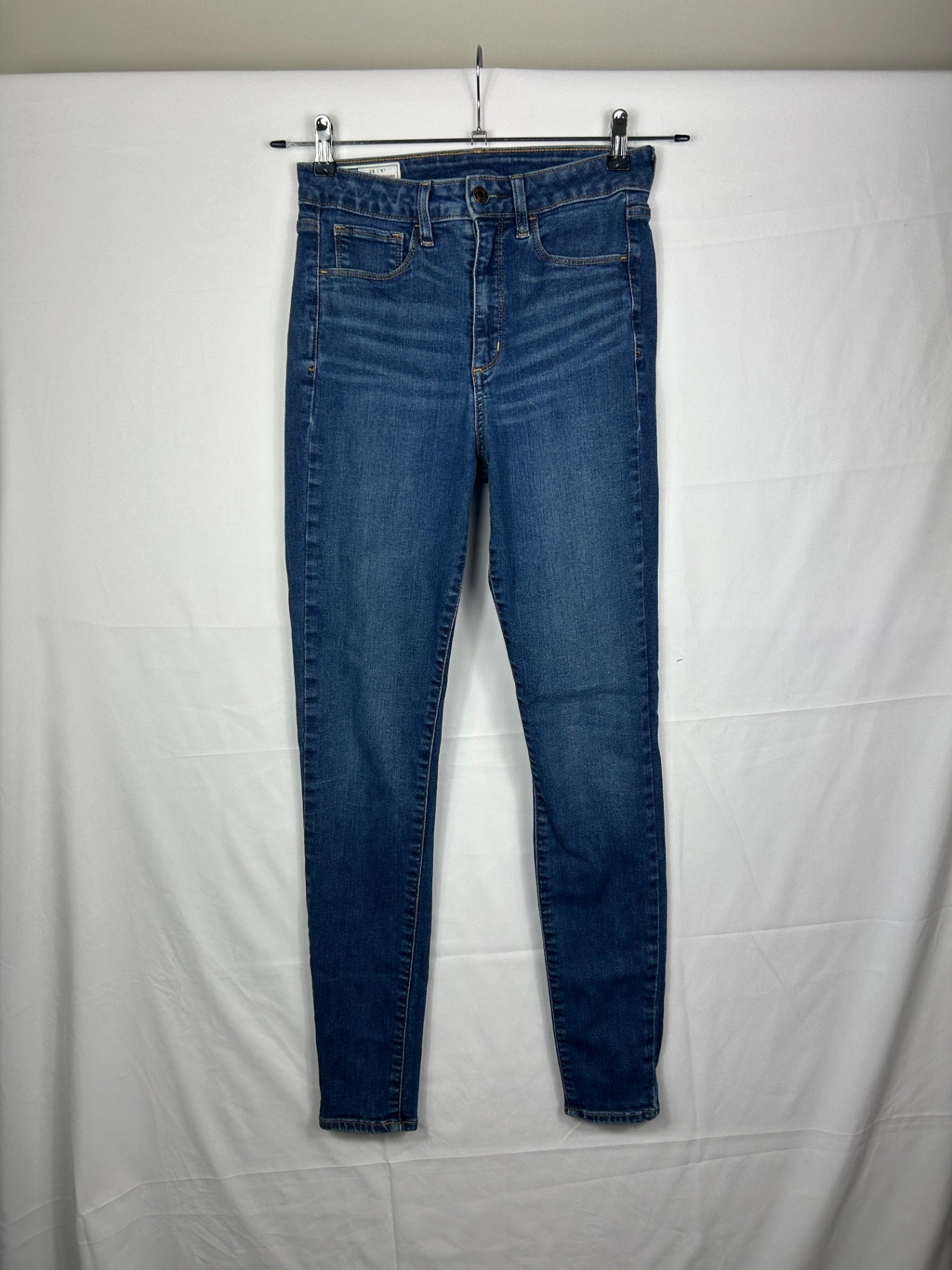 Jeans Blue