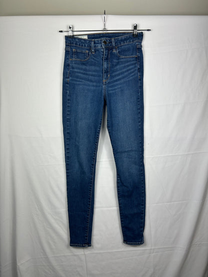Jeans Blue
