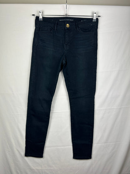 Banana Republic Jeans M Dark blue
