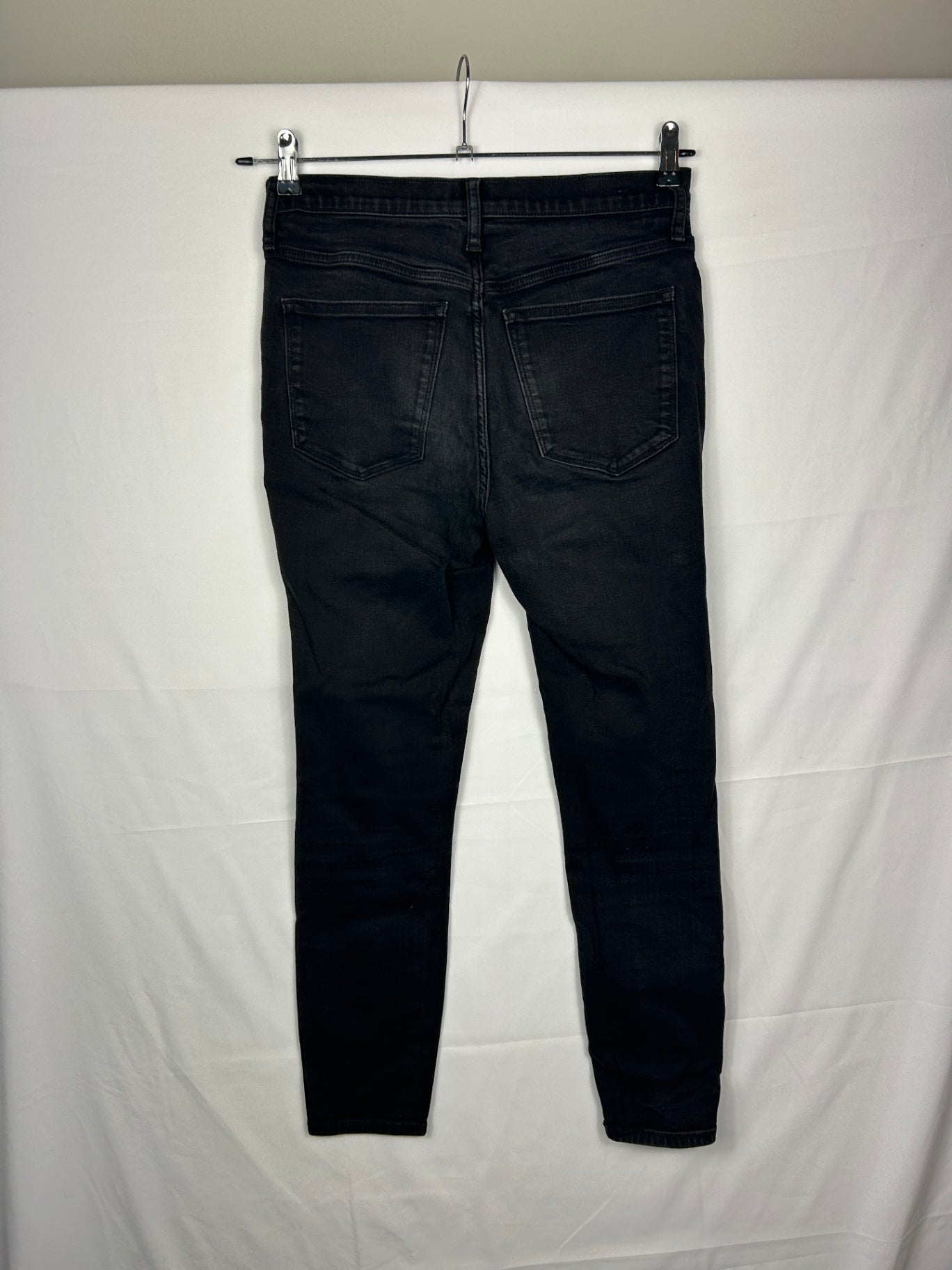 J.Crew Jeans M Black