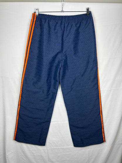 adidas Pants M Blue